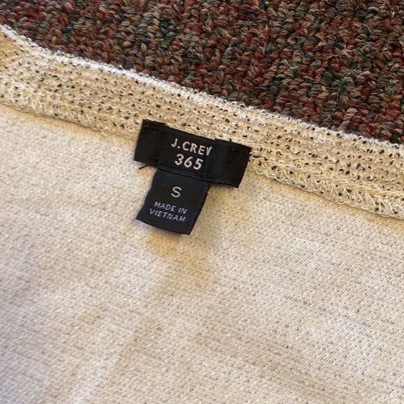 J crew wrap blouse small - Picture 5 of 5